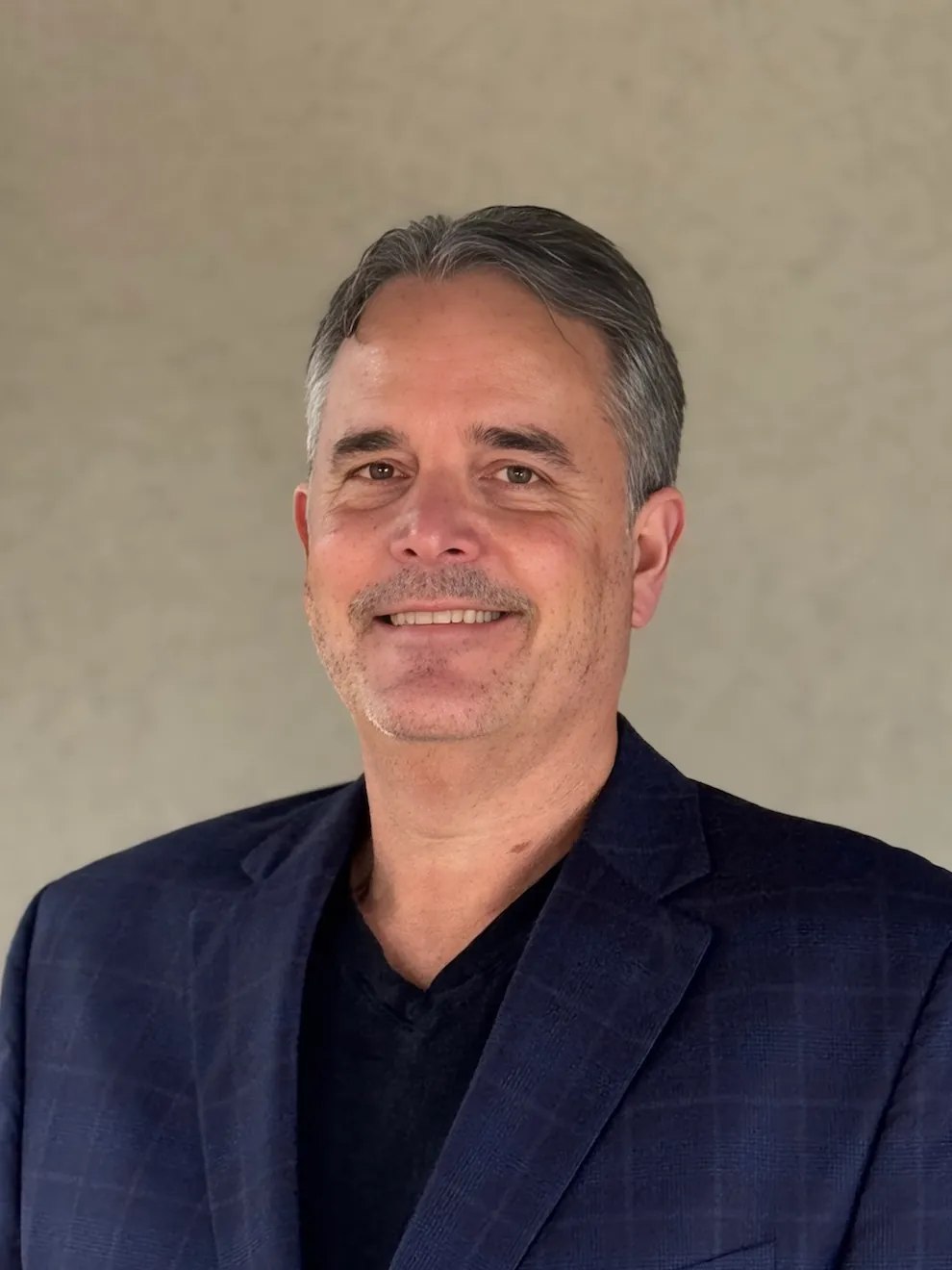 Rich Rivara, CEO of R Squared AI