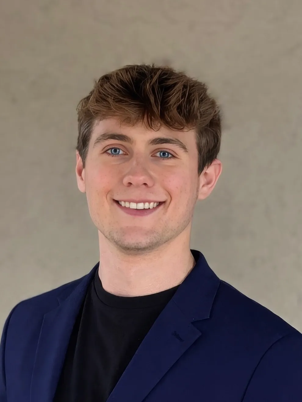 Tyler Preisser, CPO of R Squared AI