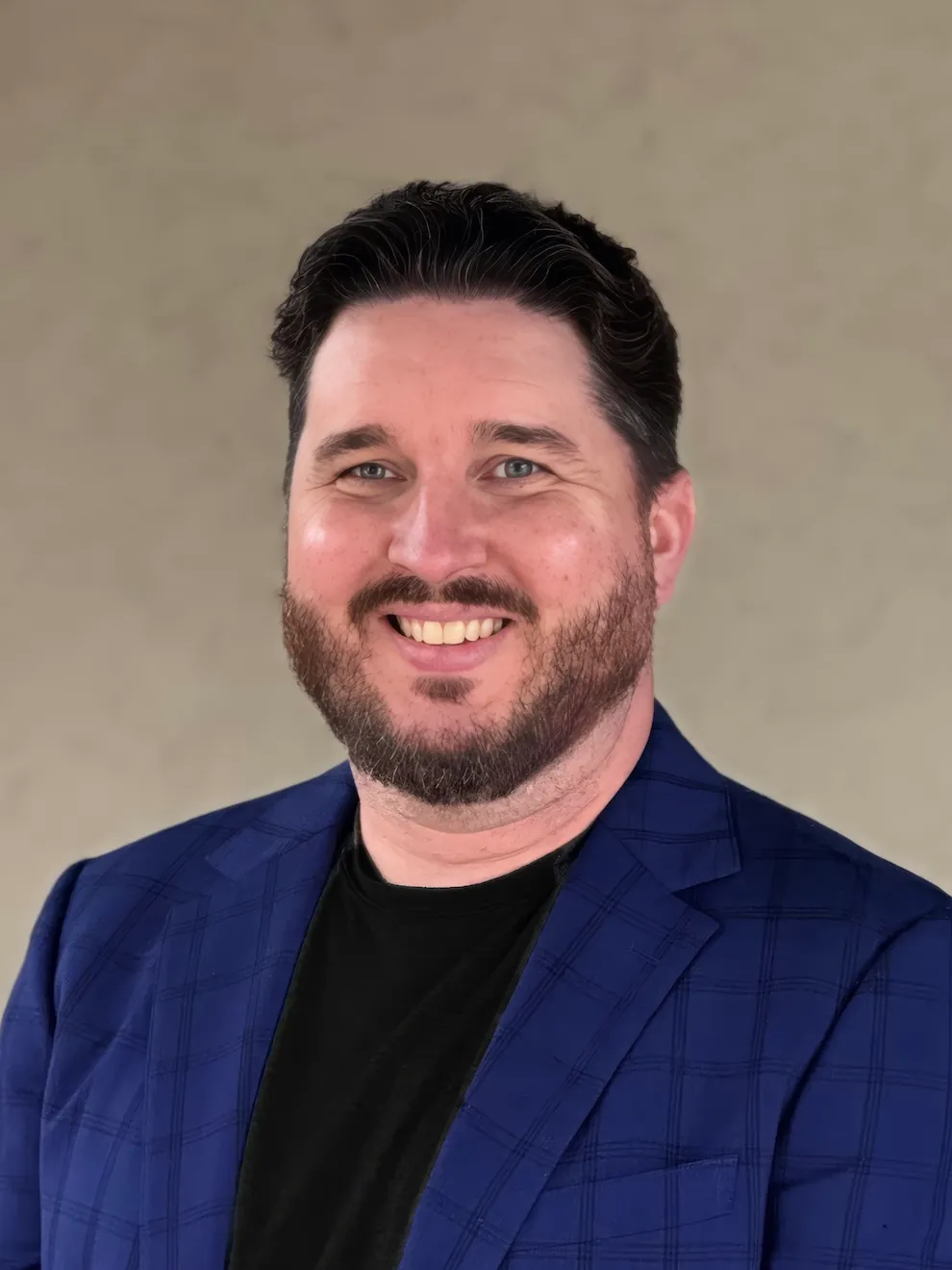 Will Godfrey, CTO of R Squared AI